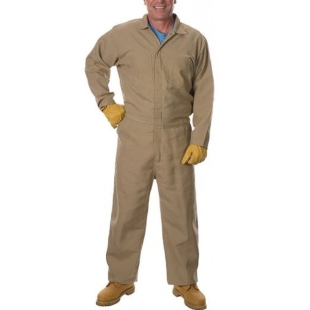 Lakeland Industries Nomex IIIA FR Work Coverall